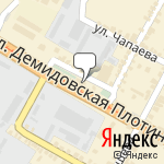 Фото Автомойка на Демидовской плотине Авто н в Туле