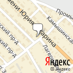 Фото Автомойка на Гагарина в Тамбове