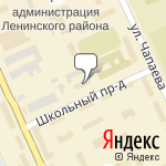 Фото Автомойка на школьном в Чебоксарах