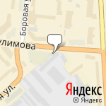 Фото Автомойка на Сулимова в Екатеринбурге