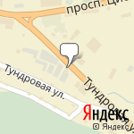 Фото Автомойка на Тундровой в Петропавловске-Камчатском