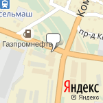 Фото Автомойка Перекрёсток в Рубцовске