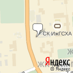 Фото Автомойка Песочная в Ижевске