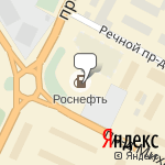 Фото Автомойка Роснефть 5 в Мурманске