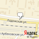 Фото Автомойка самообслуживания Зёбра в Пензе