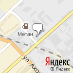 Фото АвтоМойка Сириус в Ире