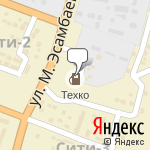 Фото Автомойка Техко в Элисте