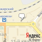 Фото Автомойка У паровоза в Магнитогорске