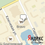 Фото Автомойка в ТЦ Браво в Москве