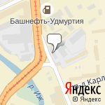 Фото Автомойка Зебра в Ижевске