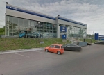 Фото Автосалон Авто град Новокузнецк в Новокузнецке