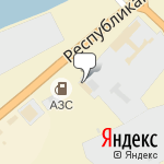 Фото Автосервис Автодом в Лодейном Поле