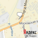 Фото Автосервис Автопрайд в Тамбове