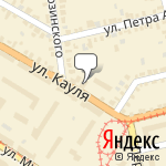 Фото Автосервис Мастер гараж в Туле