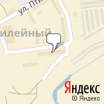 Фото Автостоянка в Рязани