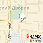 Фото Автостоянка в Иркутске