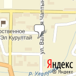 Фото Автостоянка, ИП Шестаков В.В. в Горно-Алтайске