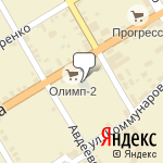 Фото Автотехцентр Олимп в Острогожске