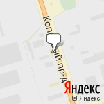 Фото Автотехцентр Рулевой в Ижевске