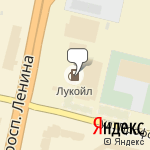 Фото Автоцентр Infiniti в Сургуте