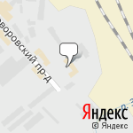Фото Автоцентр на Беляевской в Вологде