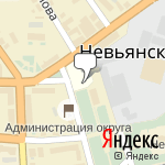 Фото Автоцентр Южный в Невьянске