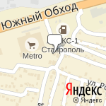 Фото Азов в Ставрополе