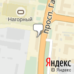 Фото БЦР Моторс Автосалон KIA в Нижнем Новгороде