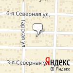 Фото Блеск в Омске