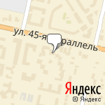 Фото Блеск в Ставрополе