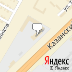 Фото ЧелныТракСервис в Набережных Челнах