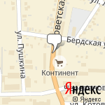 Фото Чернореченская автомойка в Искитиме