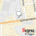 Фото Дан-авто 2008 в Ставрополе