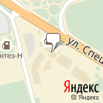 Фото Дилерский центр ГАЗ в Перми