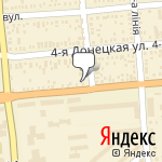 Фото Донбасс 1 в Луганске