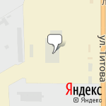 Фото Два кита в Саранске