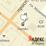 Фото Двиг, автокомплекс в Ленинске-Кузнецком