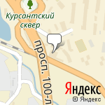 Фото Фендер в Востоке