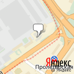 Фото Фольксваген Экспресс на Пролетарской в Нижнем Новгороде