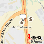 Фото Форт-Римэкс в Казани