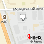 Фото Гера в Химках