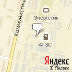 Фото Глобус в Новочебоксарске