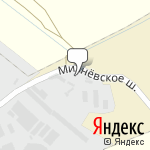 Фото Грузовая Автомойка в Октябрьском