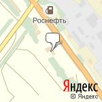 Фото Грузовой шинный центр в Мокшане