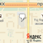 Фото ГСК Мотор в Казани