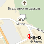 Фото Губка Боб в Перми