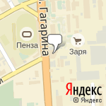 Фото ИП Бареева Р в Пензе