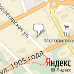 Фото Jaguar в Перми