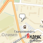 Фото Энергия в Омске