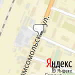 Фото Энергия в Рубцовске